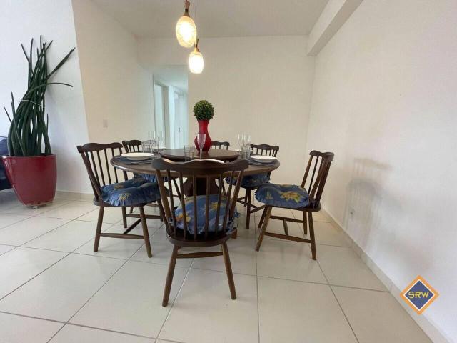 Sobre apartamento com 122 m² em Bertioga SP