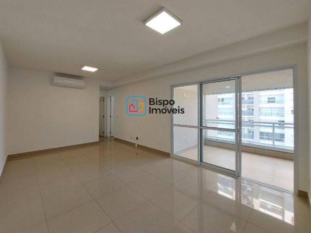 Sobre apartamento com 123 m² em Americana SP