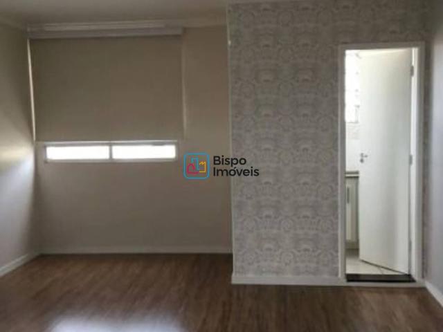 Sobre apartamento com 123 m² para alugar ou à venda em Americana SP