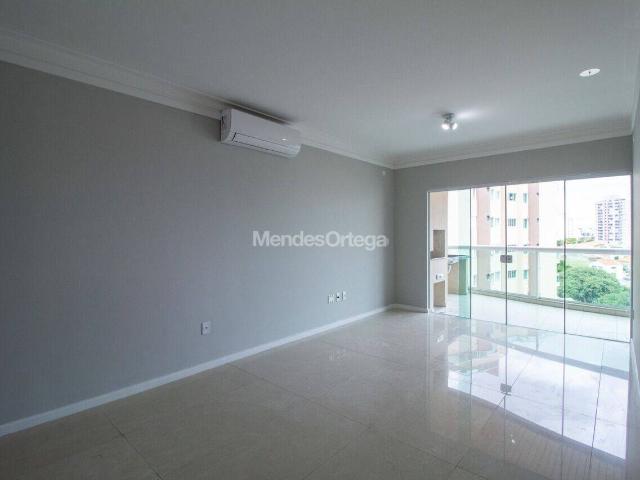 Sobre apartamento com 123 m² para alugar ou à venda em Sorocaba SP