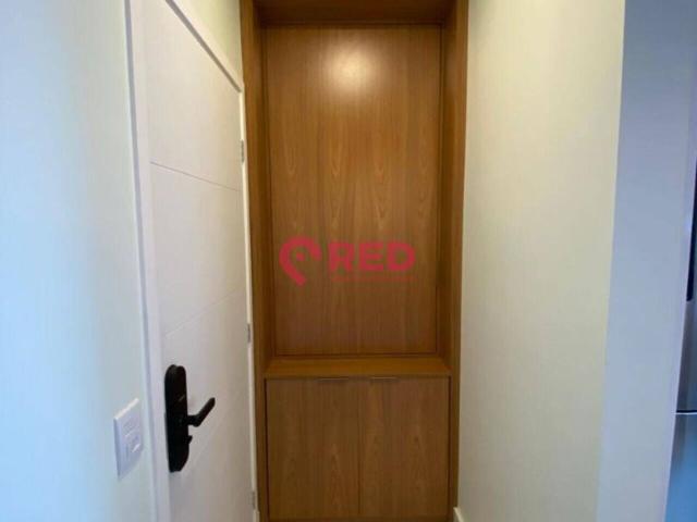 Sobre apartamento com 123 m² para alugar ou à venda em Sorocaba SP