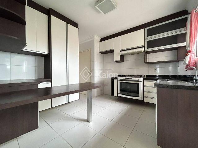 Sobre apartamento com 134 m² em Itu SP