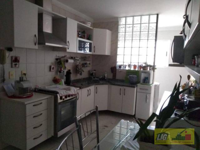 Sobre apartamento com 135 m² em São Paulo SP