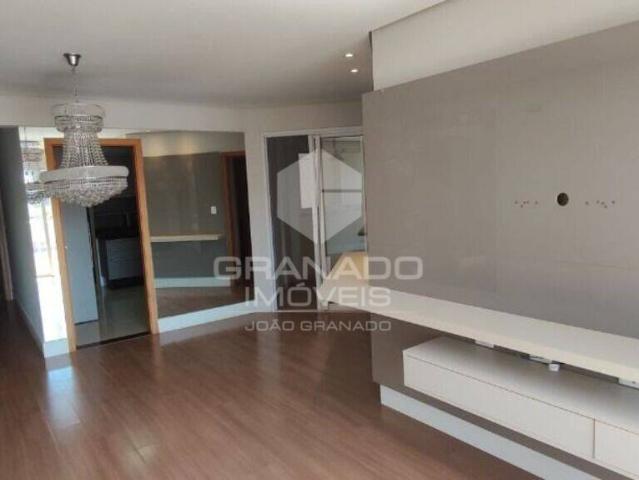 Sobre apartamento com 136 m² em Maringá PR