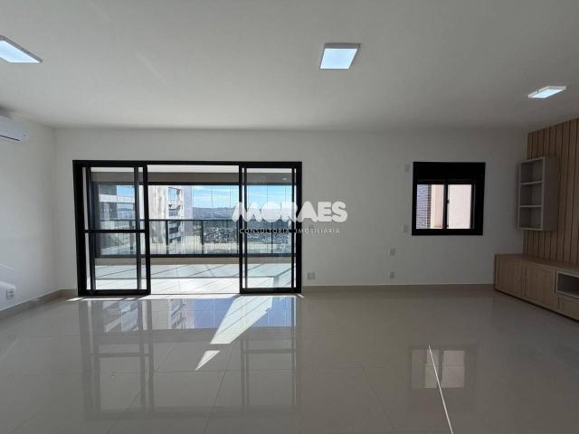 Sobre apartamento com 137 m² em Bauru SP