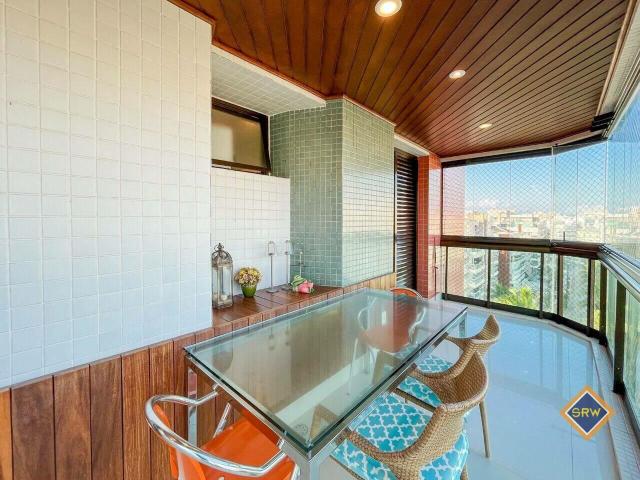 Sobre apartamento com 137 m² em Bertioga SP