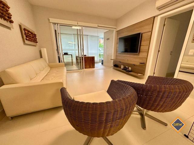 Sobre apartamento com 138 m² em Bertioga SP