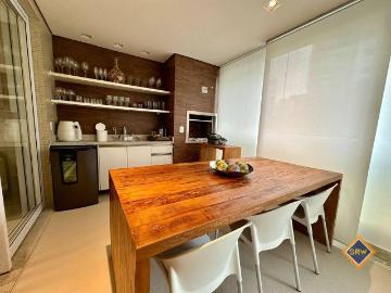 Sobre apartamento com 138 m² em Bertioga SP