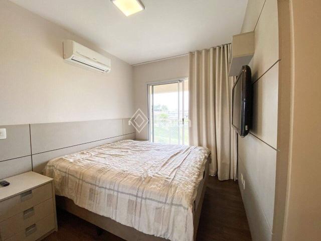 Sobre apartamento com 130 m² em Itu SP