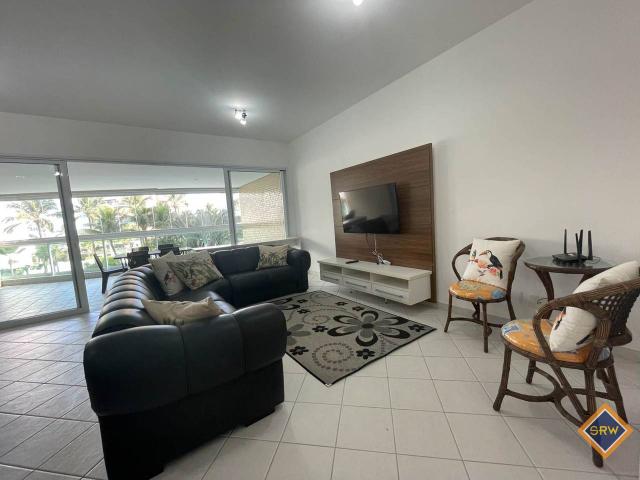 Sobre apartamento com 131 m² em Bertioga SP