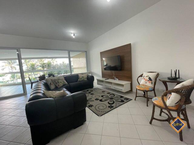 Sobre apartamento com 131 m² em Bertioga SP