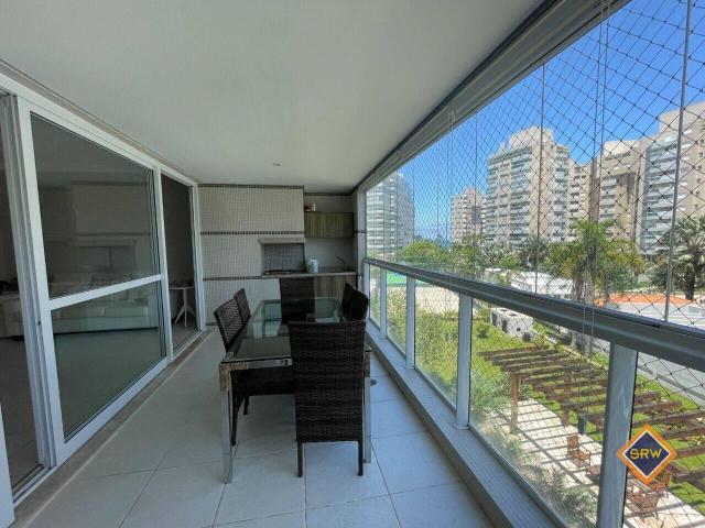 Sobre apartamento com 132 m² em Bertioga SP