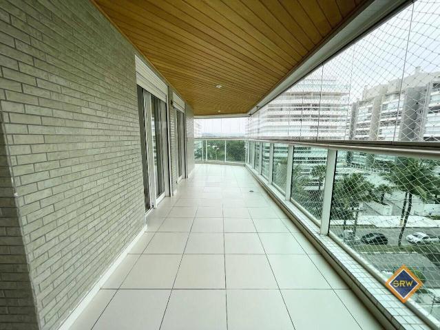 Sobre apartamento com 132 m² em Bertioga SP