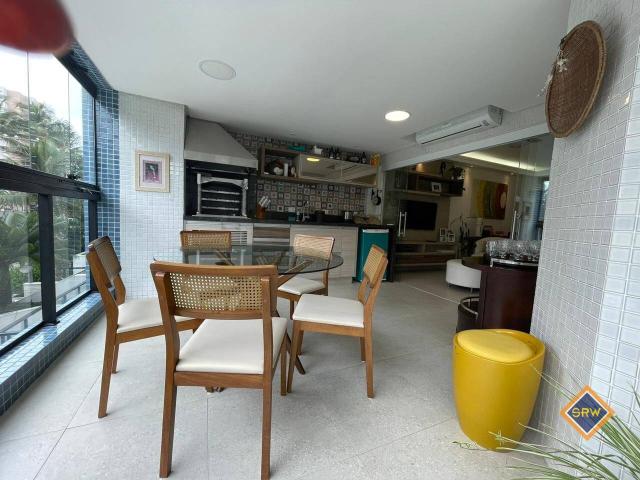 Sobre apartamento com 145 m² em Bertioga SP