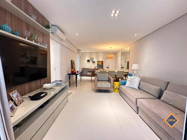 Sobre apartamento com 147 m² em Bertioga SP