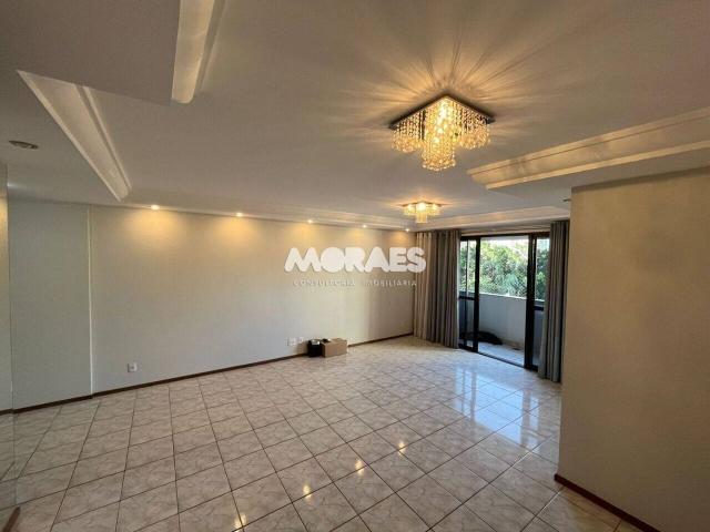 Apartamento com 5 quartos, 148 m² venda por R$ 740.000 ou aluguel por R$ 3.200/mês Solar Villeneuve Bauru/SP