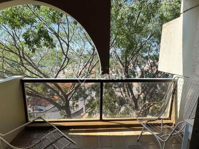 Sobre apartamento com 140 m² em Itu SP