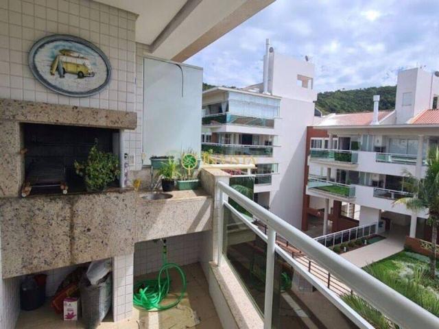 Sobre apartamento com 142 m² em Florianópolis SC