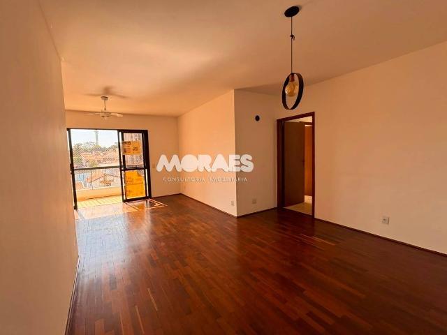 Apartamento com 3 quartos para alugar, 143 m² por R$ 3.000/mês Edificio Via Massari Bauru/SP