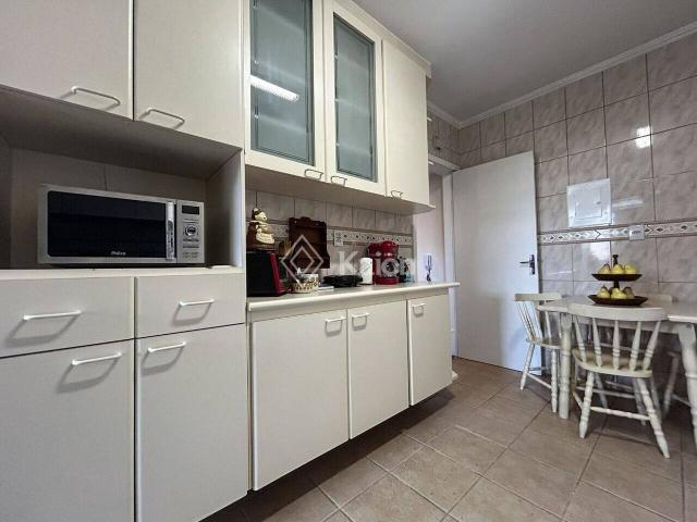 Sobre apartamento com 143 m² em Itu SP