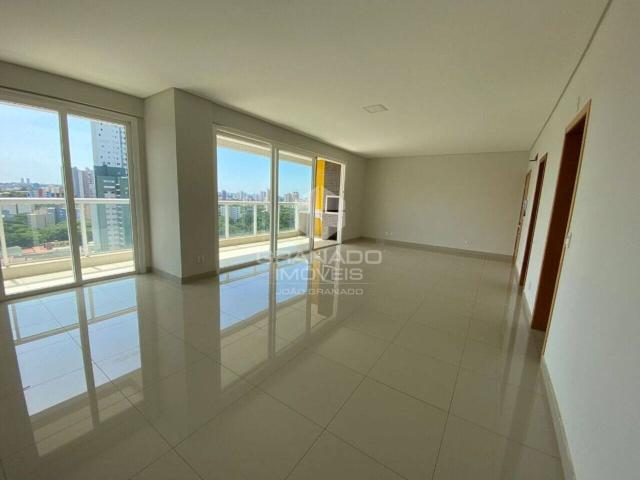 Sobre apartamento com 155 m² em Maringá PR