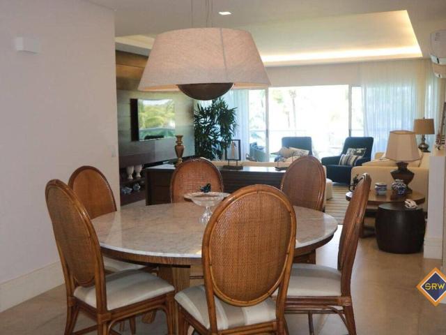Sobre apartamento com 156 m² em Bertioga SP