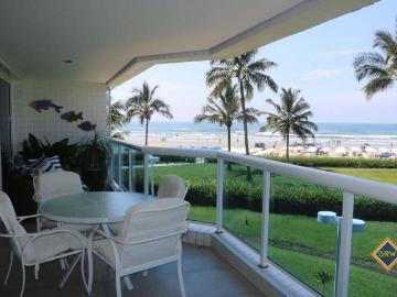 Sobre apartamento com 156 m² em Bertioga SP