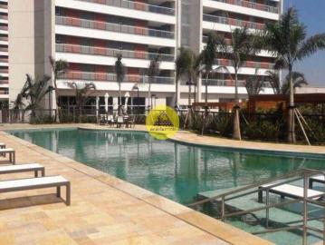 Sobre apartamento com 157 m² para alugar ou à venda em São Paulo SP