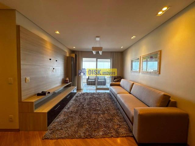 Sobre apartamento com 158 m² em São Bernardo do Campo SP