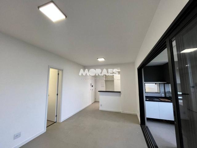 Apartamento com 3 quartos para alugar, 159 m² por R$ 6.000/mês Residencial Plaza de Madrid Bauru/SP