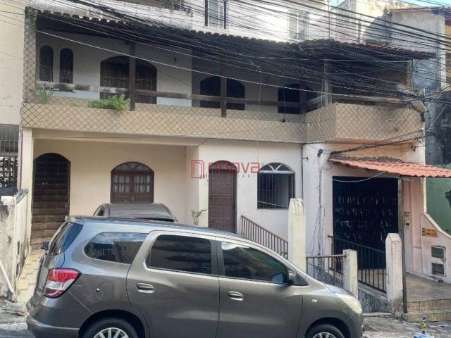 Sobre apartamento com 150 m² em Salvador BA