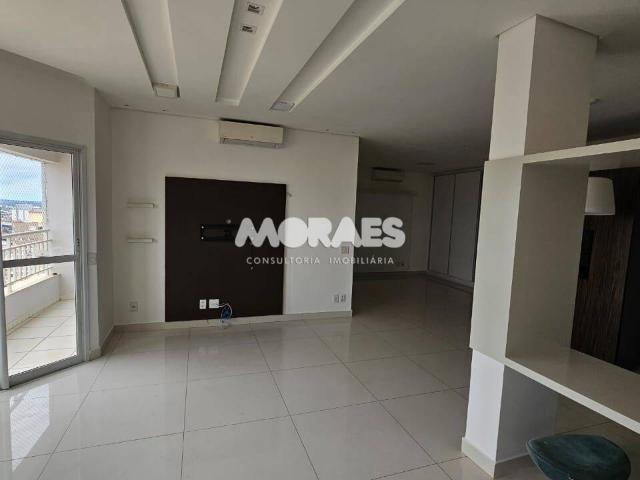 Apartamento com 3 suítes, 150 m² venda por R$ 1.200.000 ou aluguel por R$ 5.500/mês Arte Brasil Residencial Bauru/SP