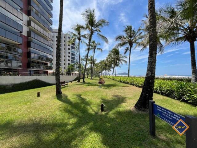 Sobre apartamento com 168 m² em Bertioga SP
