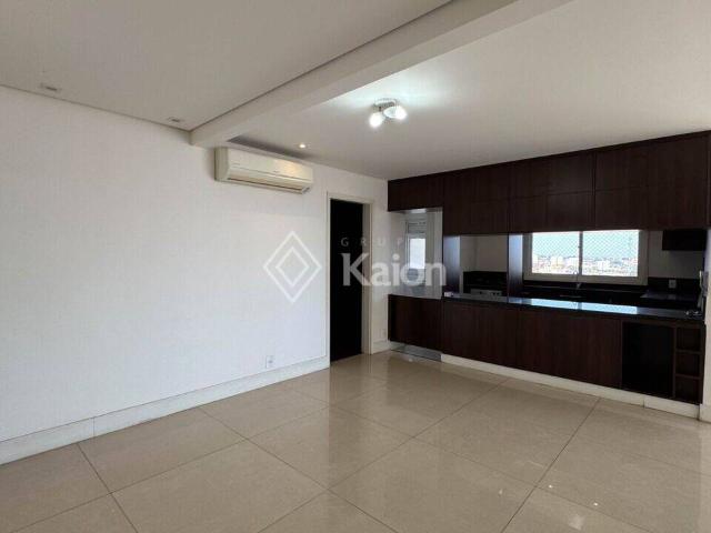 Sobre apartamento com 168 m² em Itu SP