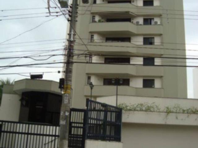 Sobre apartamento com 168 m² para alugar ou à venda em São Paulo SP
