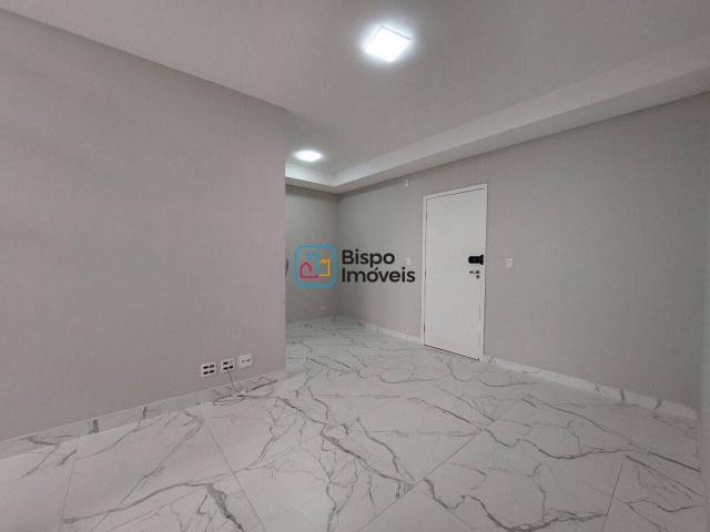 Sobre apartamento com 160 m² para alugar ou à venda em Americana SP