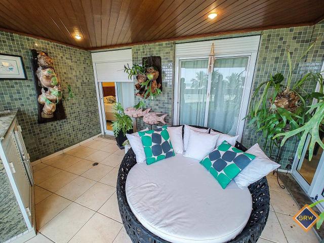 Sobre apartamento com 170 m² em Bertioga SP