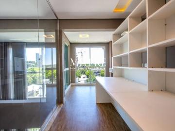 Sobre apartamento com 186 m² para alugar ou à venda em Curitiba PR