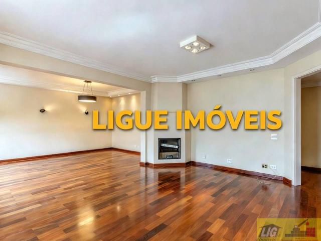 Sobre apartamento com 187 m² para alugar ou à venda em São Paulo SP