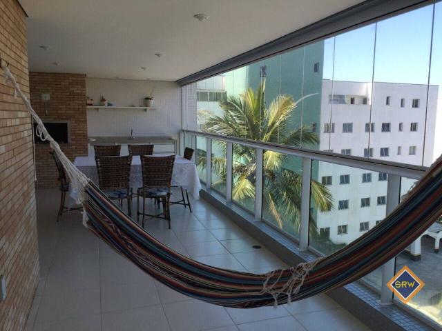 Sobre apartamento com 188 m² em Bertioga SP