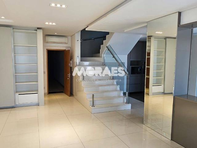 Sobre apartamento com 180 m² para alugar ou à venda em Bauru SP