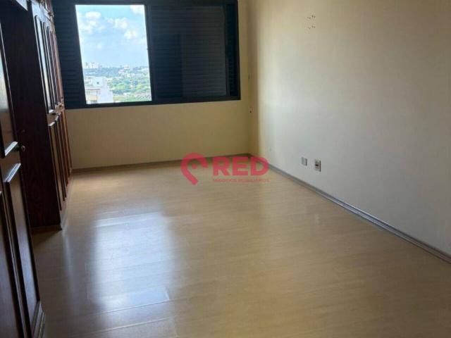 Sobre apartamento com 181 m² para alugar ou à venda em Sorocaba SP