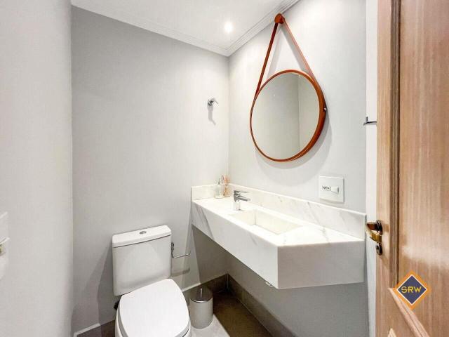 Sobre apartamento com 195 m² em Bertioga SP