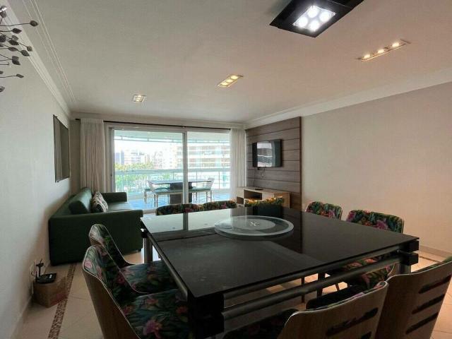 Sobre apartamento com 197 m² em Bertioga SP