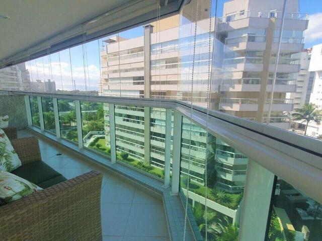 Sobre apartamento com 192 m² em Bertioga SP