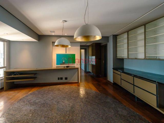 Sobre apartamento com 206 m² em Salvador BA