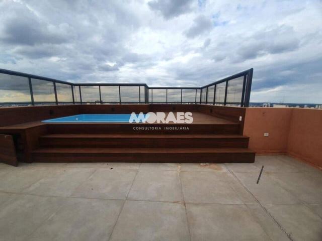 Sobre apartamento com 200 m² em Bauru SP