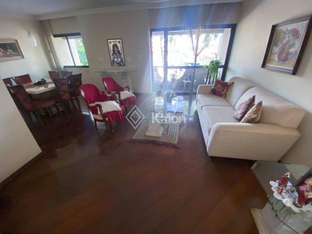 Sobre apartamento com 217 m² em Itu SP