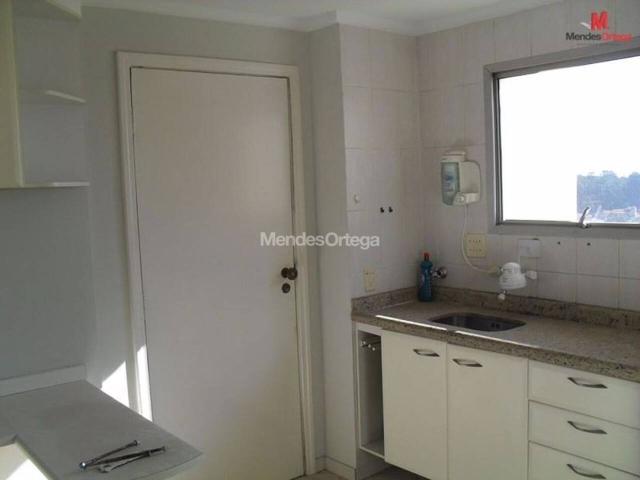 Sobre apartamento com 220 m² para alugar ou à venda em Sorocaba SP