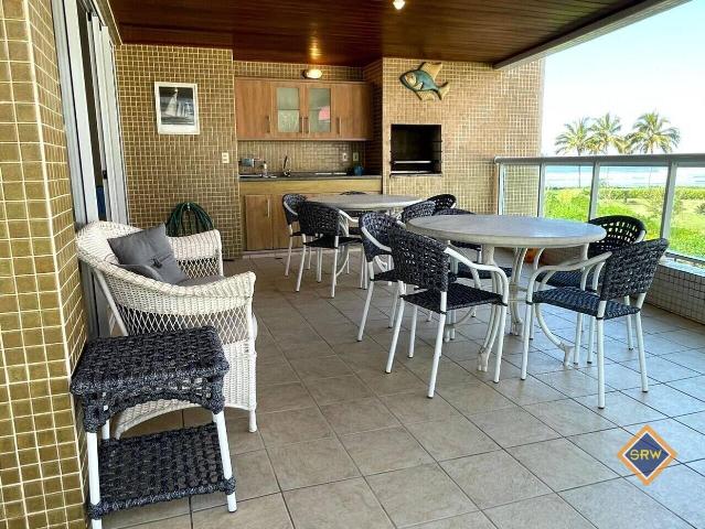 Sobre apartamento com 232 m² em Bertioga SP